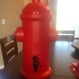 Firetruck Party Supplies